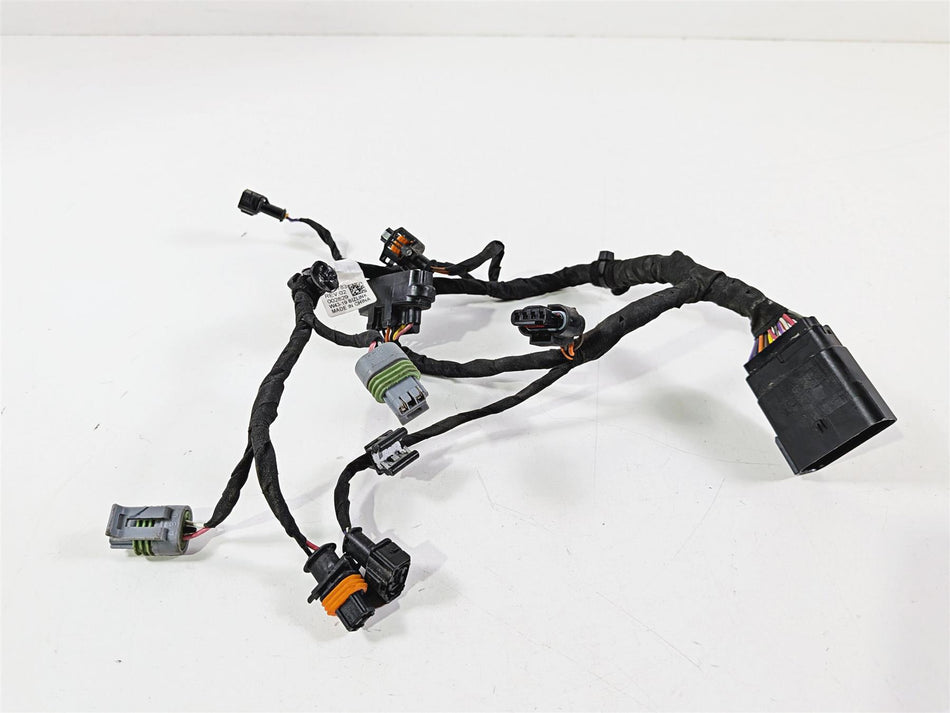 2020 Indian Challenger Limited Engine Efi Wiring Harness Loom 2414783-Mototech271