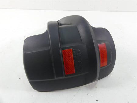 2008 BMW R1200GS K25 Rear Wheel Cover Mud Guard Tire Hugger 46627667684 {{ shop.shopifyCountryName }} - Mototech271