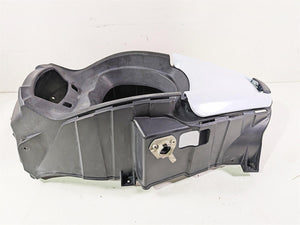 2017 Kawasaki Ultra 310X Center Console Cover Fairing & Storage Lid 14092-0980