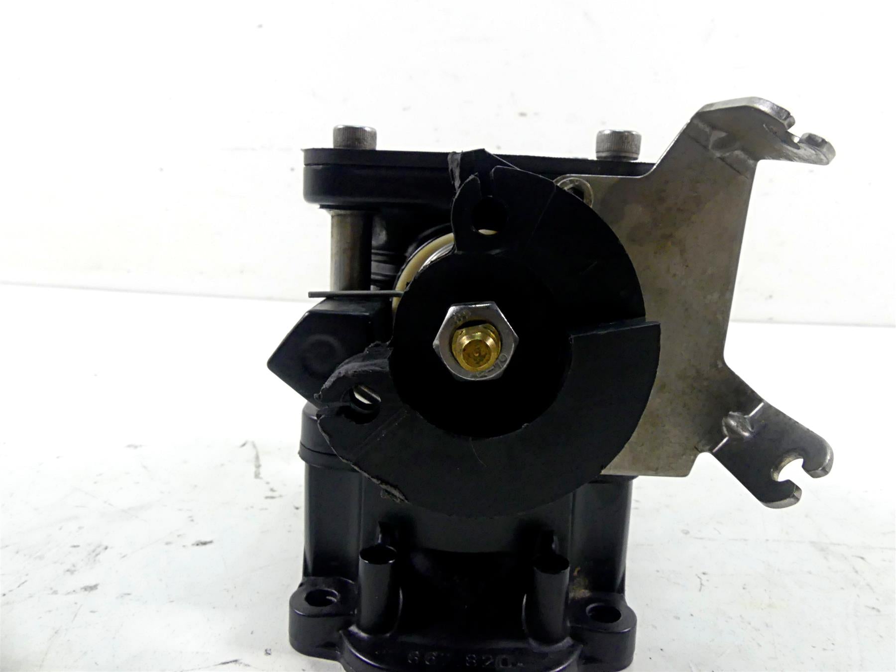 2005 Seadoo 3D RFI Throttle Body Fuel Injection Injector 270600092 {{ shop.shopifyCountryName }} - Mototech271