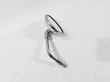 2017 Indian Chieftain Limited Right Chrome Rear View Mirror Set 2635790 {{ shop.shopifyCountryName }} - Mototech271