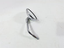 Load image into Gallery viewer, 2017 Indian Chieftain Limited Right Chrome Rear View Mirror Set 2635790
