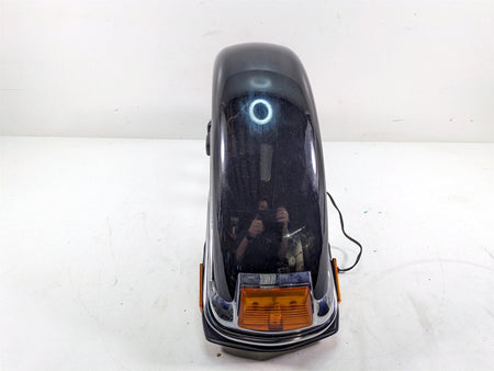 2006 Harley Touring FLHTCUI Electra Glide Front Fender & Bumper 59093-00B {{ shop.shopifyCountryName }} - Mototech271