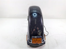 Load image into Gallery viewer, 2006 Harley Touring FLHTCUI Electra Glide Front Fender &amp; Bumper 59093-00B | Mototech271

