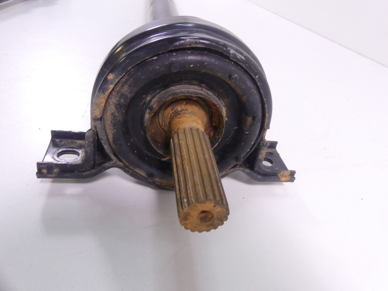 2018 Can Am Maverick X3 X DS Turbo R Center Drive Prop Shaft Axle Set 705402187 {{ shop.shopifyCountryName }} - Mototech271