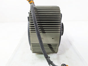 2016 Zero Motorcycles S 9.8 Electric Motor E-Motor 12-08040  30-07771-04 ZF75-7
