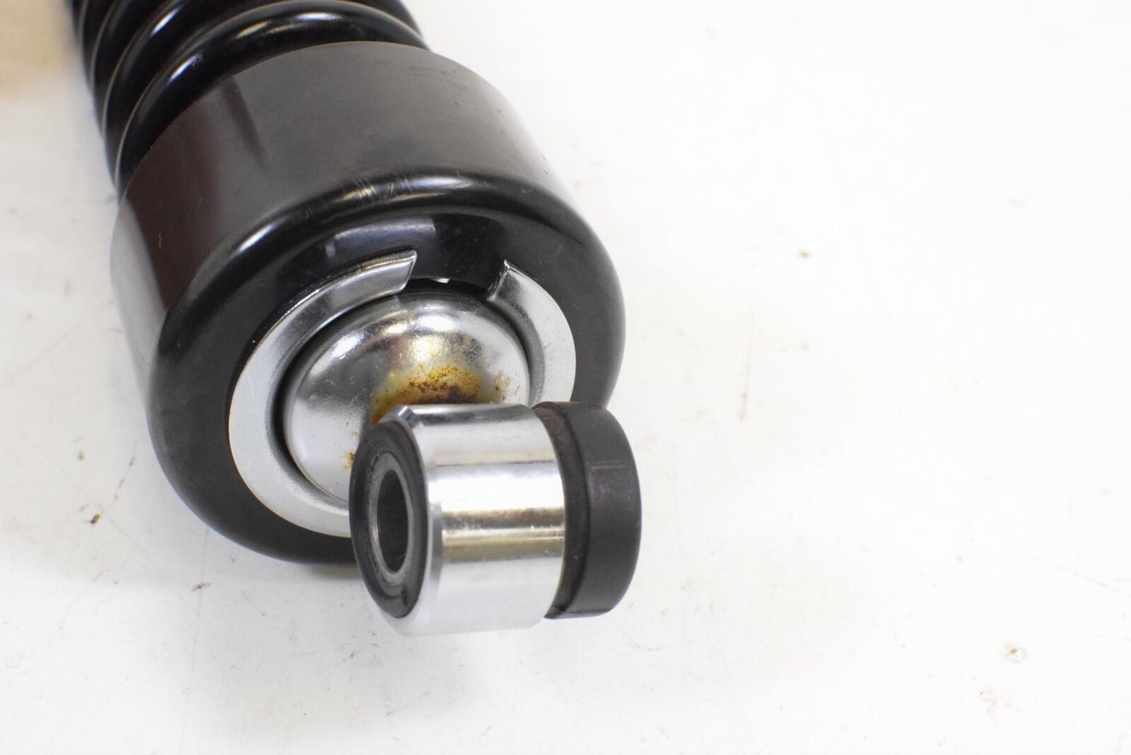 2011 Harley VRSCDX Night Rod Special Rear Left Shock Damper 12.5" 54667-07 {{ shop.shopifyCountryName }} - Mototech271