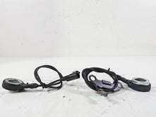 Load image into Gallery viewer, 2019 Harley FLHCS Softail Heritage Front Rear Abs Brake Sensor Set 41100080 | Mototech271
