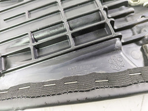 2012 Triumph Daytona 675 Rear Passenger Pillion Seat Saddle T2306505 T2306410 | Mototech271