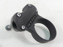 Load image into Gallery viewer, 2019 Harley XL883 N Sportster Iron Speedometer Housing &amp; Riser 55847-05A | Mototech271
