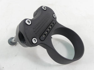2019 Harley XL883 N Sportster Iron Speedometer Housing & Riser 55847-05A | Mototech271
