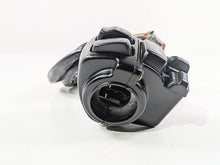 Load image into Gallery viewer, 1999 Harley Touring FLHTCUI E-Glide Left Hand Control Switch Audio 71682-06A
