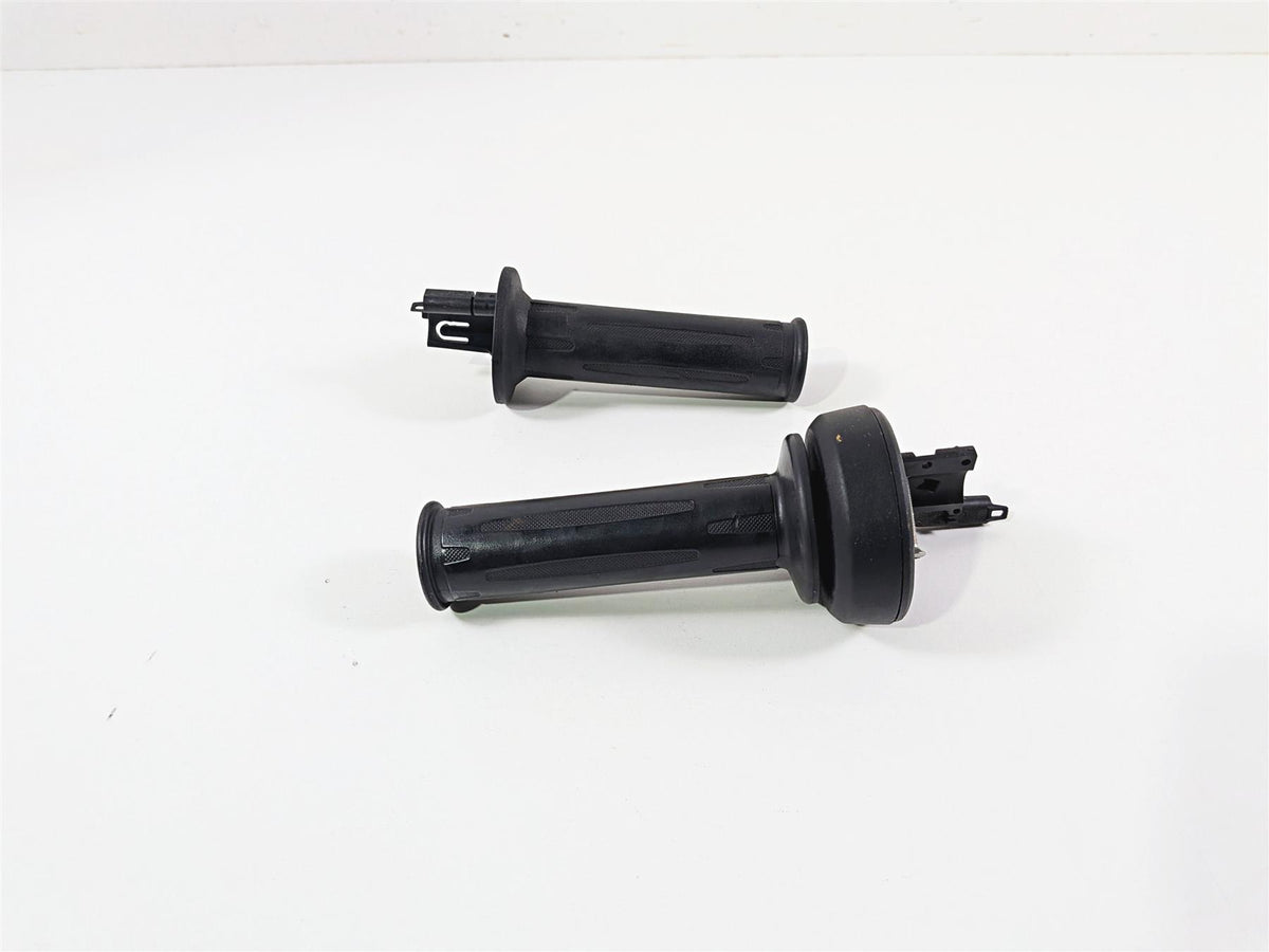 2023 BMW R nineT Scrambler K23 Heated Cruise Hand Grips 61318552120 61318554007 {{ shop.shopifyCountryName }} - Mototech271