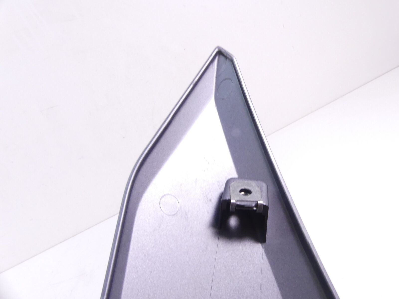 2016 BMW R1200RS K54 Left Front Side Radiator Cover Cowl Fairing 46638548067 {{ shop.shopifyCountryName }} - Mototech271