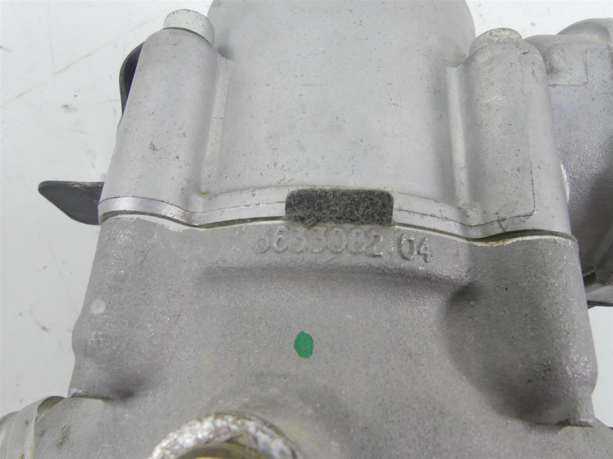 2018 Indian Scout Sixty Throttle Body Fuel Injection Intake 1204685 {{ shop.shopifyCountryName }} - Mototech271