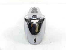 Load image into Gallery viewer, 2008 Harley Touring FLHX Street Glide Fuel Gas Tank Console Dash Cover 69214-08 | Mototech271
