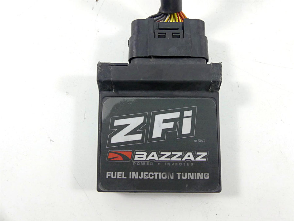 2013 BMW S1000RR K46 Fuel Performance Injection Tuning Tuner F541 {{ shop.shopifyCountryName }} - Mototech271