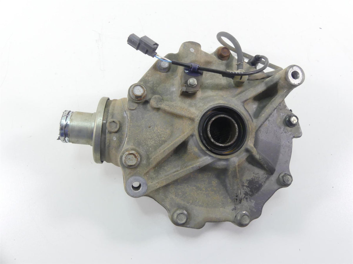 2020 Honda Talon SXS1000R S2R Rear Differential Gear Box 1K Only 41300-HL6-A01 {{ shop.shopifyCountryName }} - Mototech271