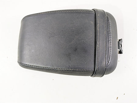 2024 Harley Sportster RH975 S Rear Passenger Seat Saddle 52400306 52400260 {{ shop.shopifyCountryName }} - Mototech271
