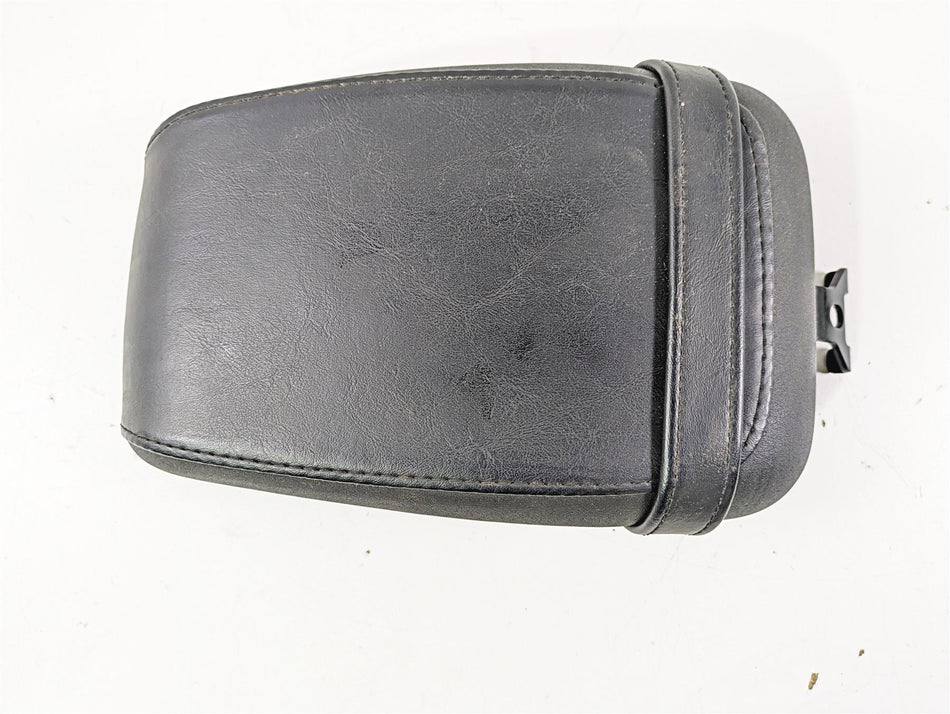 2024 Harley Sportster RH975 S Rear Passenger Seat Saddle 52400306 52400260 {{ shop.shopifyCountryName }} - Mototech271