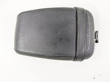 Load image into Gallery viewer, 2024 Harley Sportster RH975 S Rear Passenger Seat Saddle 52400306 52400260
