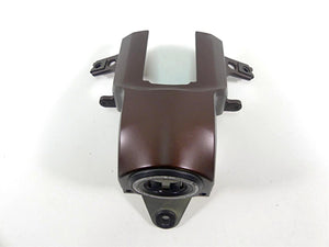 2012 Yamaha VMX17 VMAX 1700 Ignition Switch Cover Fairing Cowl 2S3-2117A-00-00 | Mototech271