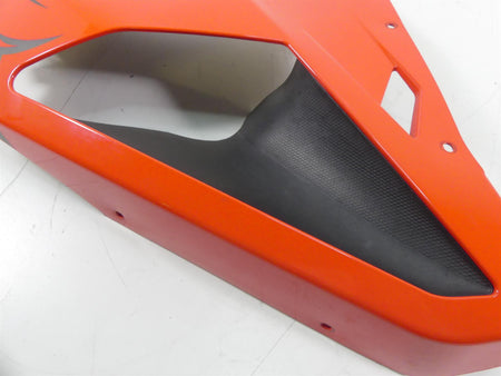 2004 Aprilia RSV1000 R Mille Oem Right Main Side Fairing Cover Cowl 110114 {{ shop.shopifyCountryName }} - Mototech271