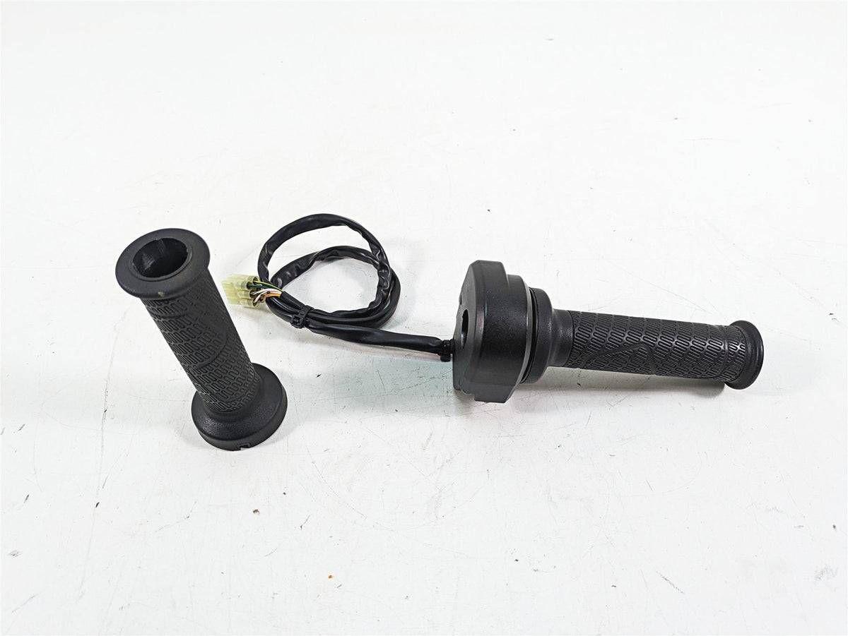 2020 KTM 1290 Super Adventure R Ride By Wire Throttle Sensor Grip 60711012044 {{ shop.shopifyCountryName }} - Mototech271