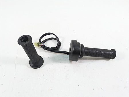 2020 KTM 1290 Super Adventure R Ride By Wire Throttle Sensor Grip 60711012044 {{ shop.shopifyCountryName }} - Mototech271