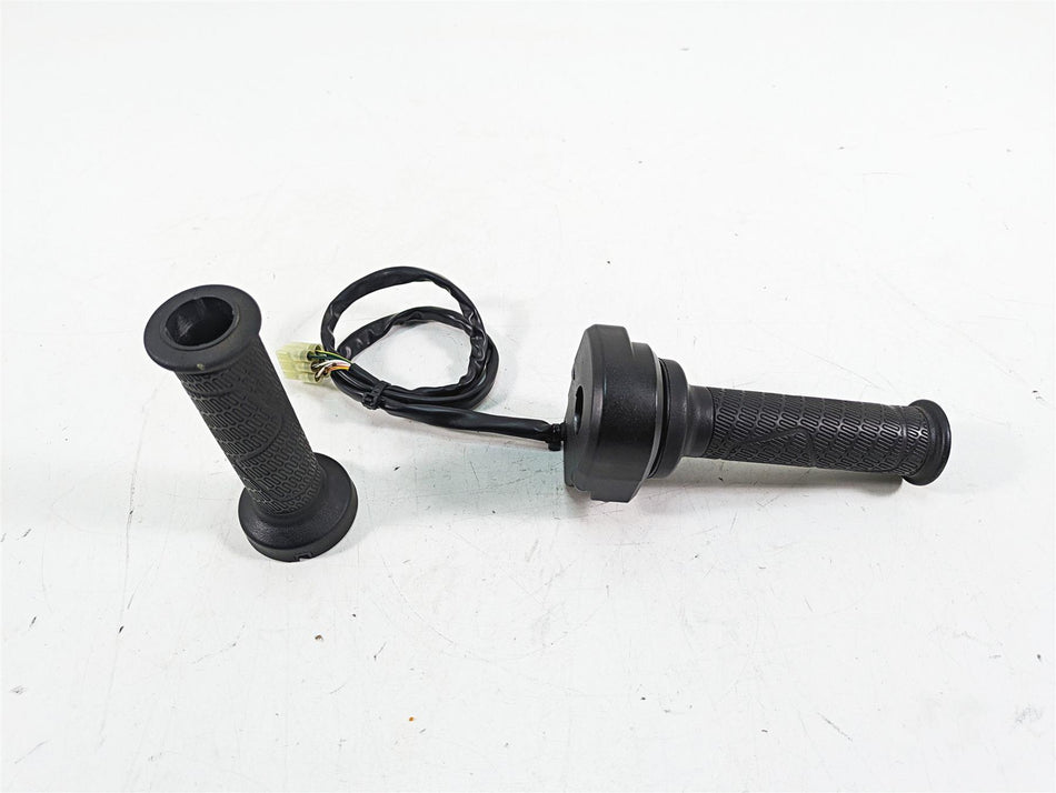 2020 KTM 1290 Super Adventure R Ride By Wire Throttle Sensor Grip 60711012044 {{ shop.shopifyCountryName }} - Mototech271