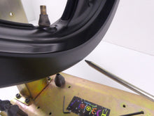 Load image into Gallery viewer, 2019 Yamaha VMX17 V-Max 1700 Straight Front Wheel Rim 18x3.5 2S3-25168-00-98
