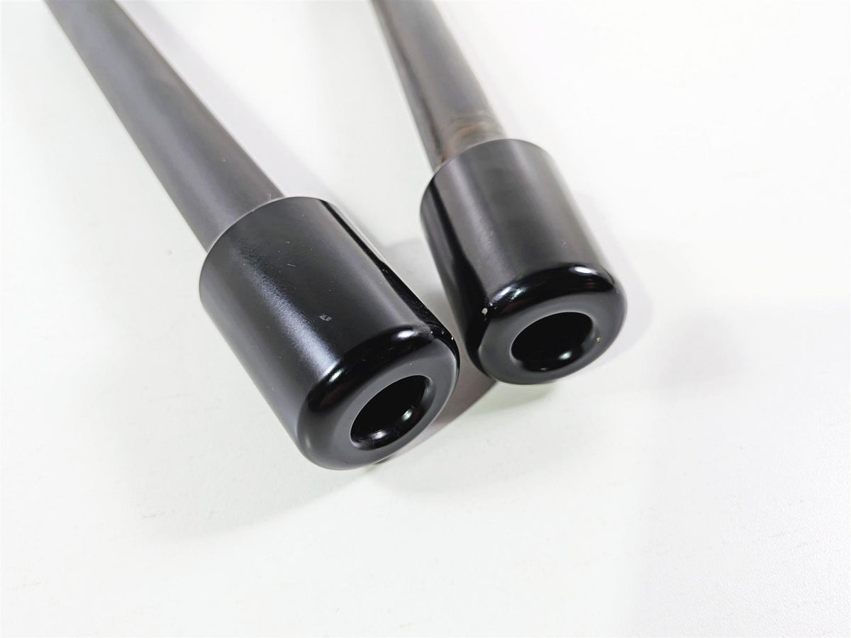 2024 Kawasaki EX500 Ninja 40th An. Left Right Clip On Handlebar Set 46003-0690 {{ shop.shopifyCountryName }} - Mototech271