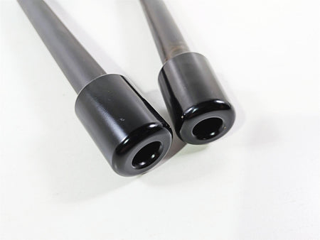 2024 Kawasaki EX500 Ninja 40th An. Left Right Clip On Handlebar Set 46003-0690 {{ shop.shopifyCountryName }} - Mototech271