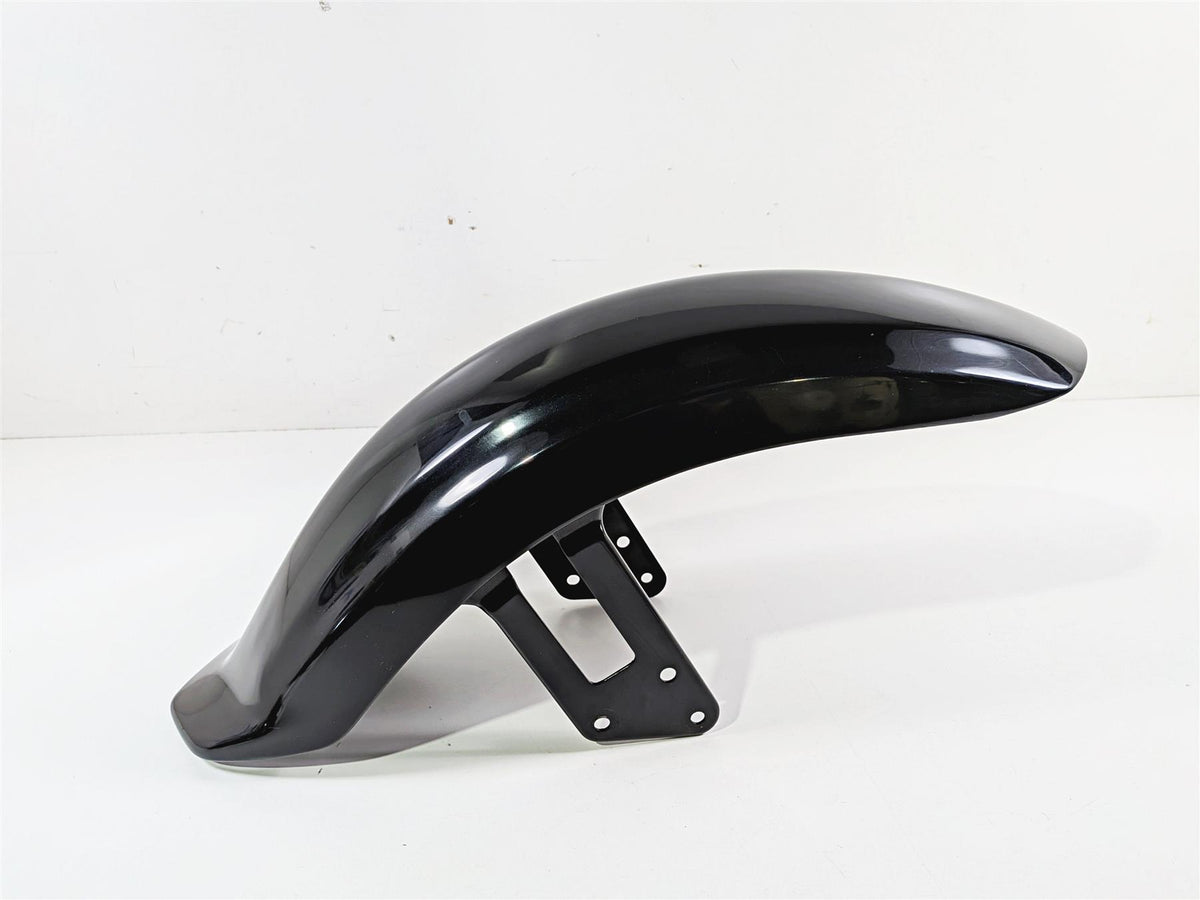 2012 Yamaha XV1900 Raider S Front Fender - Great Shape 5C7-YK215-02-P1 {{ shop.shopifyCountryName }} - Mototech271