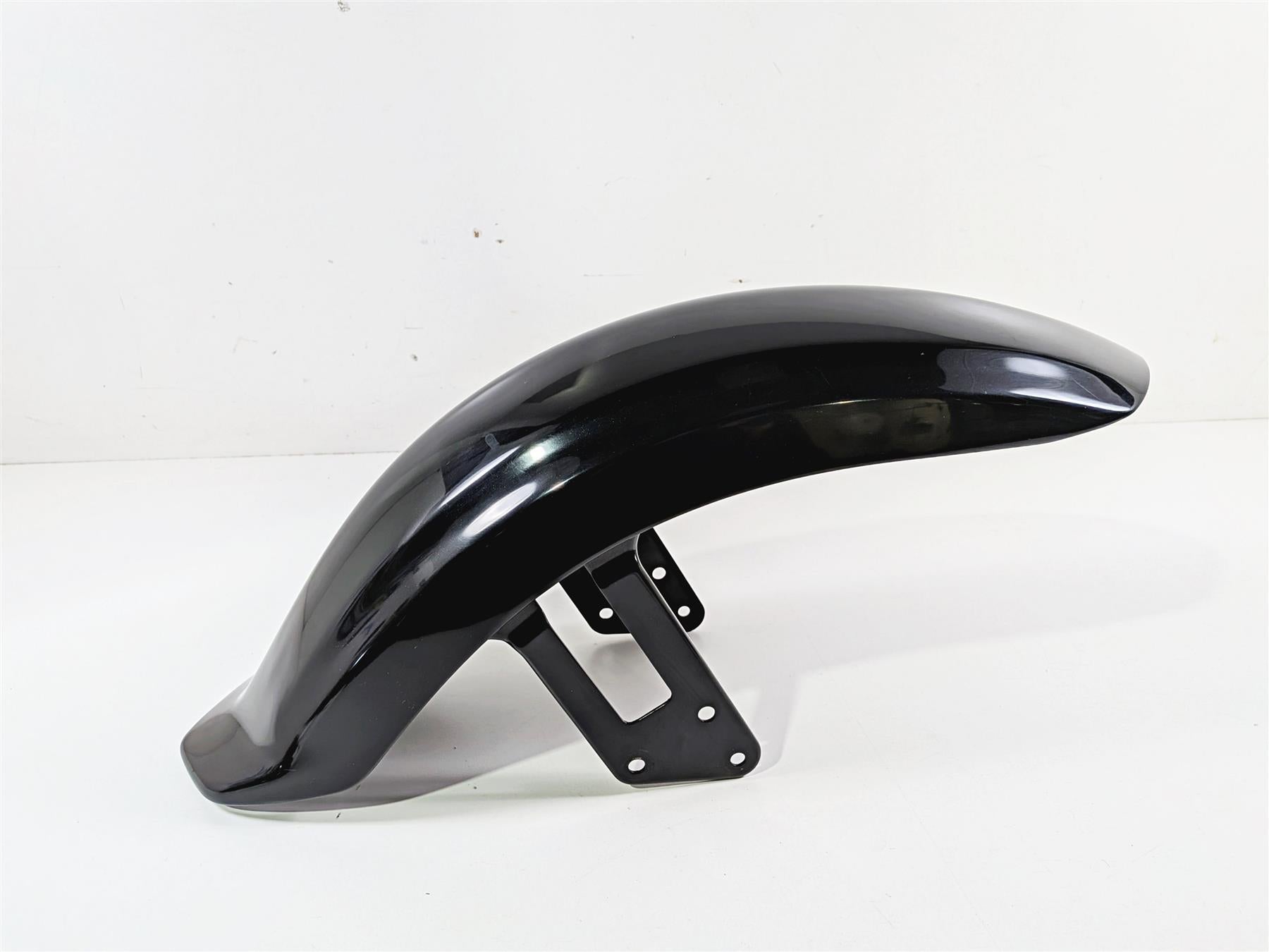 2012 Yamaha XV1900 Raider S Front Fender - Great Shape 5C7-YK215-02-P1 {{ shop.shopifyCountryName }} - Mototech271