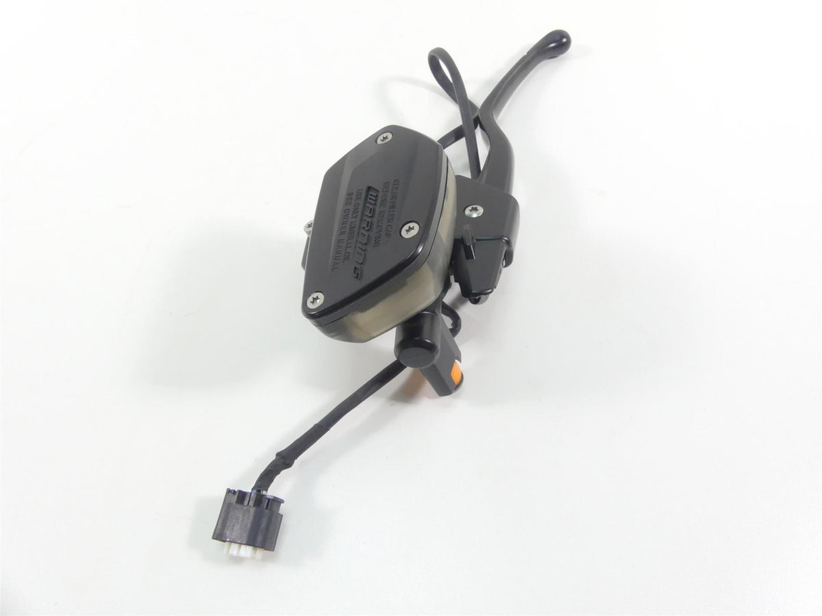 2014 BMW K1600 GTL K48 Clutch Master Cylinder + Lever 32728533722 {{ shop.shopifyCountryName }} - Mototech271
