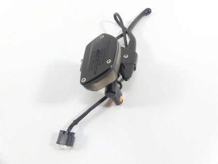 2014 BMW K1600 GTL K48 Clutch Master Cylinder + Lever 32728533722 {{ shop.shopifyCountryName }} - Mototech271