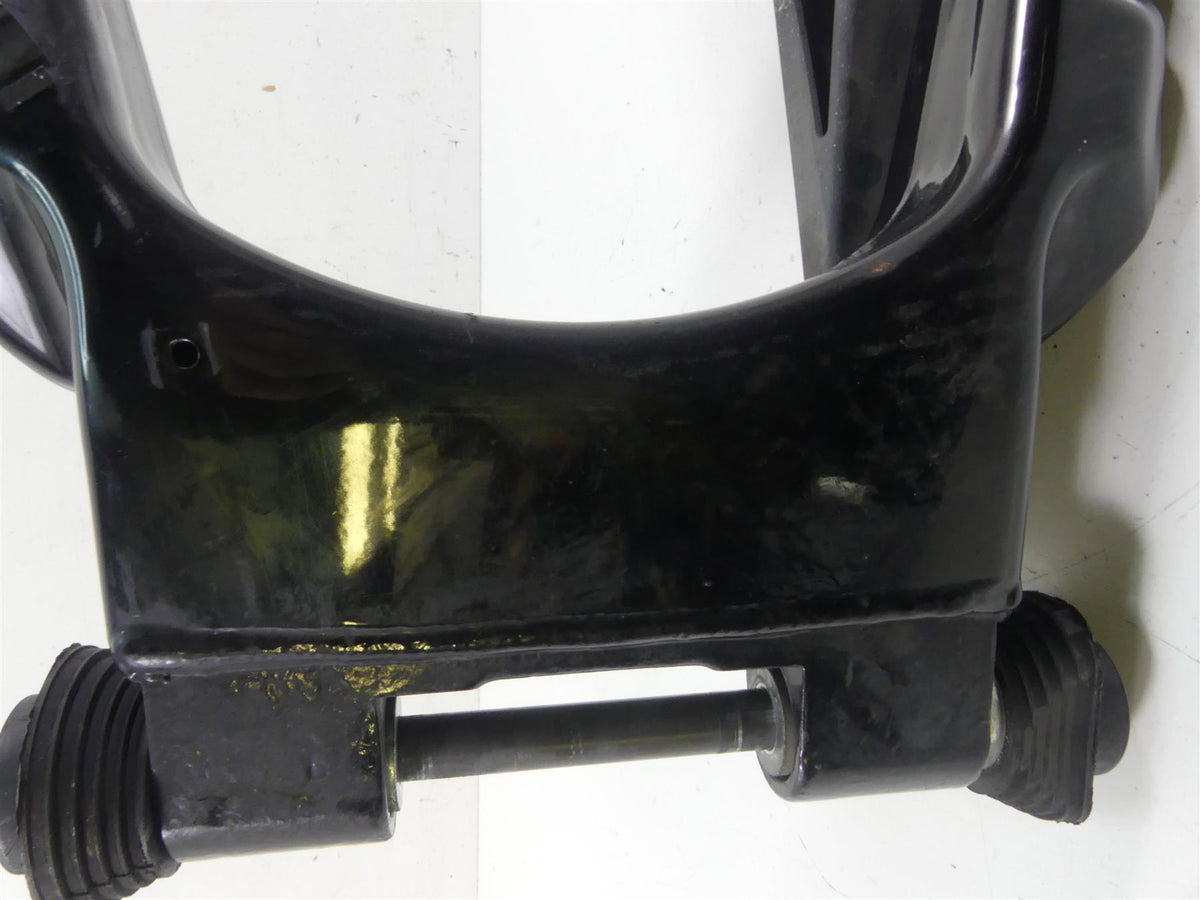 2012 Harley Touring FLHTP Electra Glide Rear Swingarm & 25mm Axle 47549-09A {{ shop.shopifyCountryName }} - Mototech271