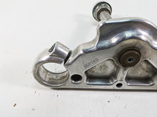 Load image into Gallery viewer, 2015 Harley FXDL Dyna Low Rider Lower Triple Tree Steering Clamp 49mm 45539-08
