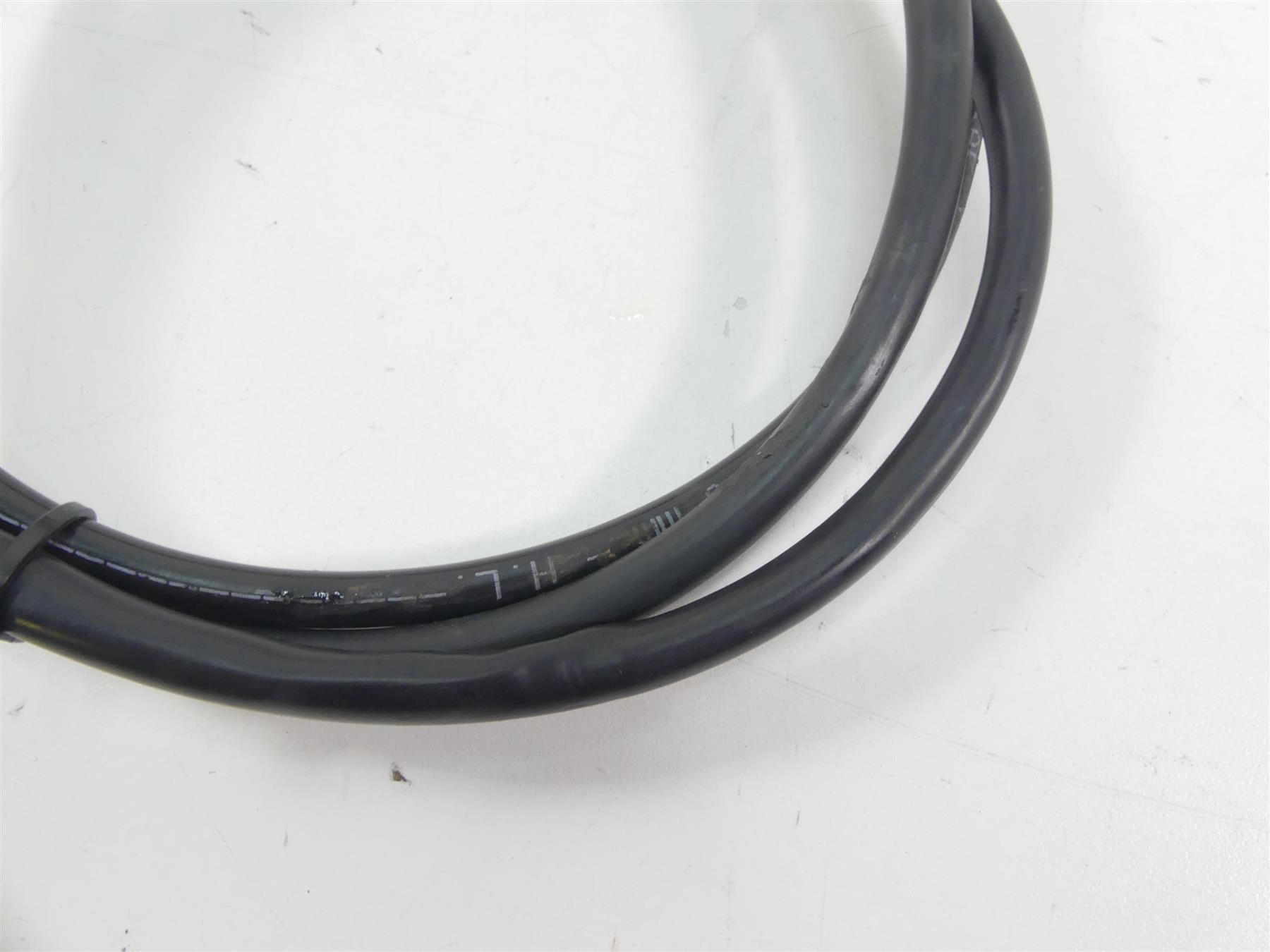 2018 Mv Agusta Brutale 800 RR Rear Abs Brake Line Hose Set 8000C1708 8000C7016 {{ shop.shopifyCountryName }} - Mototech271