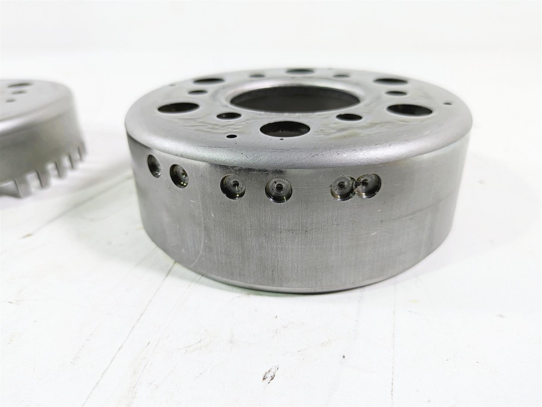 2010 Sea-Doo 4-Tec RXT 215 Ignition Flywheel Fly Wheel Rotor 420296900 {{ shop.shopifyCountryName }} - Mototech271