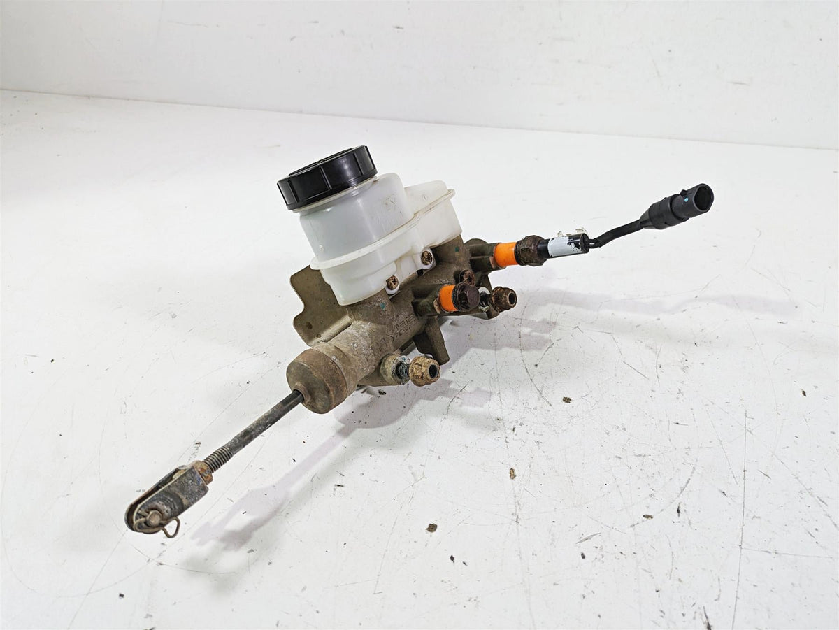 2020 Polaris RZR 900 S Main Brake Master Cylinder Hayes 1911982 {{ shop.shopifyCountryName }} - Mototech271