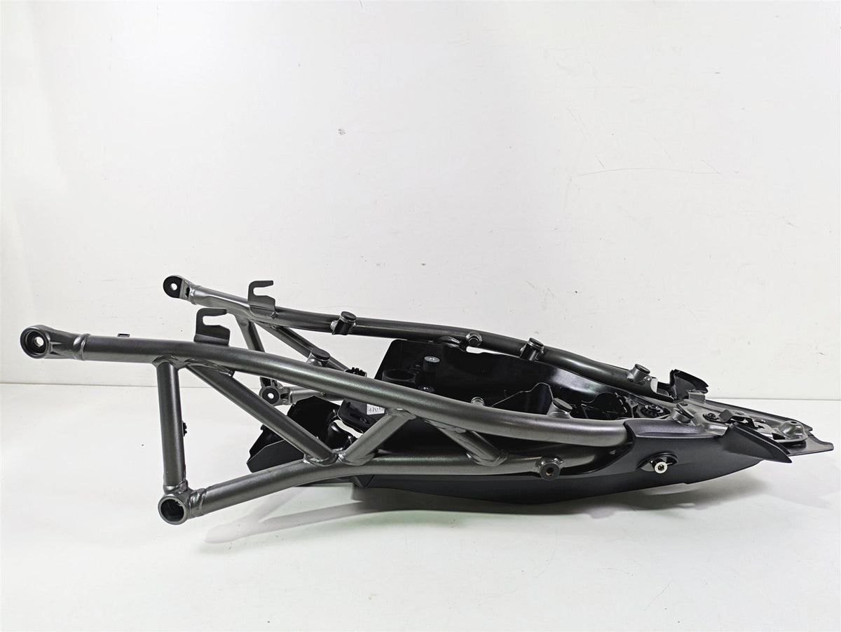2022 Ducati Hypermotard 950 Rear Subframe Sub Frame 47018171BA {{ shop.shopifyCountryName }} - Mototech271