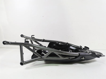 2022 Ducati Hypermotard 950 Rear Subframe Sub Frame 47018171BA {{ shop.shopifyCountryName }} - Mototech271