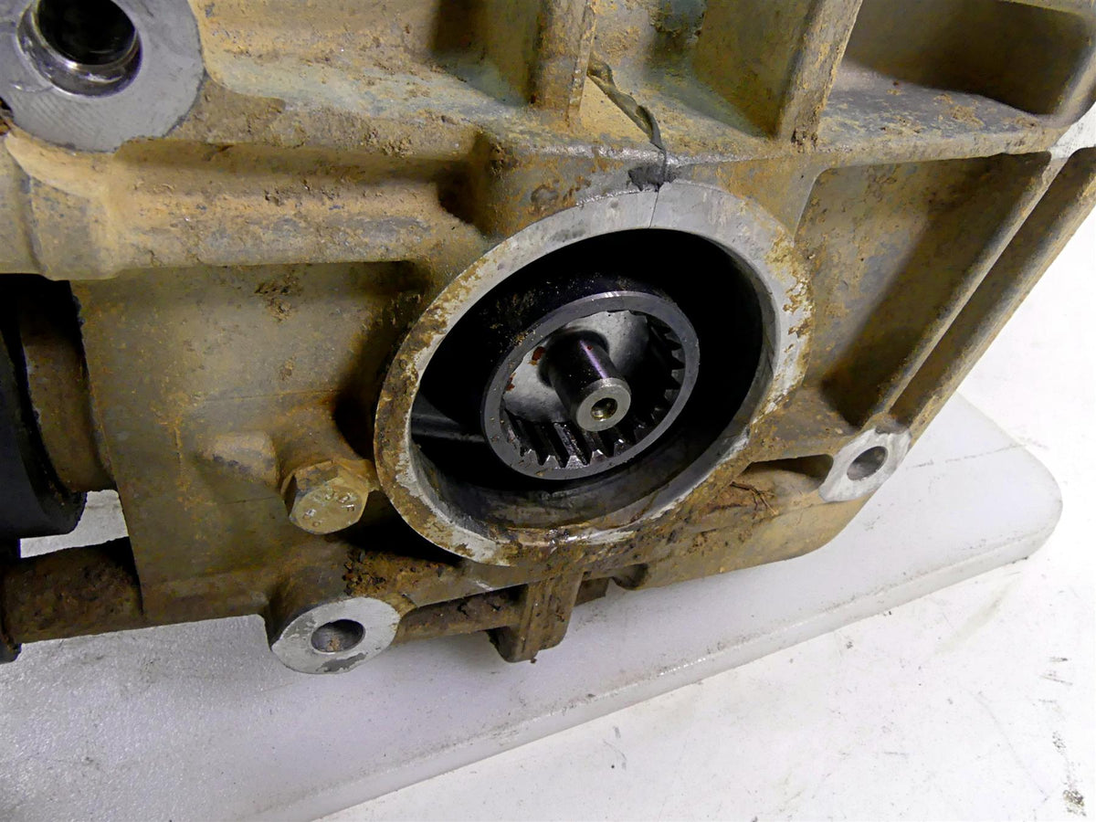 2021 Can Am Maverick Sport 1000R XRC Transmission Gear Box 1K Tested 420686812 {{ shop.shopifyCountryName }} - Mototech271