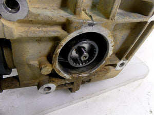 2021 Can Am Maverick Sport 1000R XRC Transmission Gear Box 1K Tested 420686812 | Mototech271