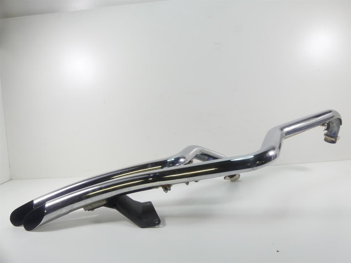 2007 Honda VTX1800 T1 Freedom Performance Exhaust Header Muffler Set MH00003 {{ shop.shopifyCountryName }} - Mototech271