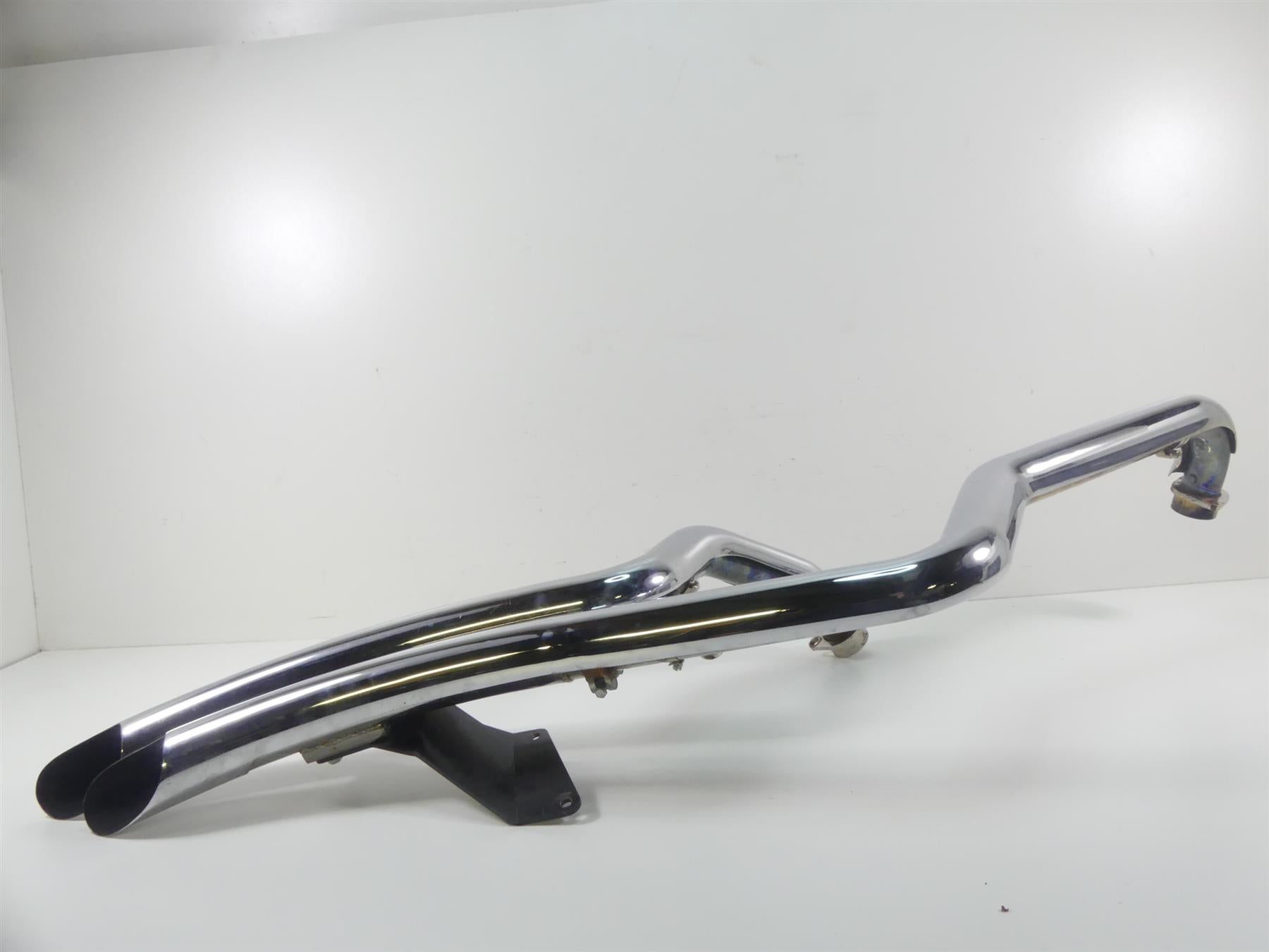 2007 Honda VTX1800 T1 Freedom Performance Exhaust Header Muffler Set MH00003 {{ shop.shopifyCountryName }} - Mototech271