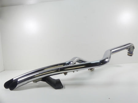 2007 Honda VTX1800 T1 Freedom Performance Exhaust Header Muffler Set MH00003 {{ shop.shopifyCountryName }} - Mototech271
