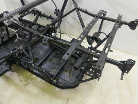 2021 Honda Talon SXS1000 S2X 1000R Main Chassis Frame - Bent With Clear Oklahoma Title 50100-HL6-A40ZC {{ shop.shopifyCountryName }} - Mototech271